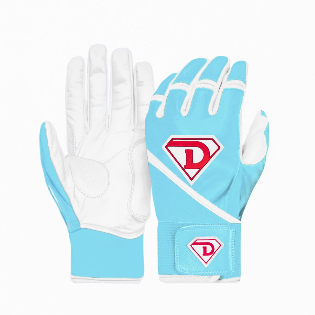 Goat batting gloves on sale