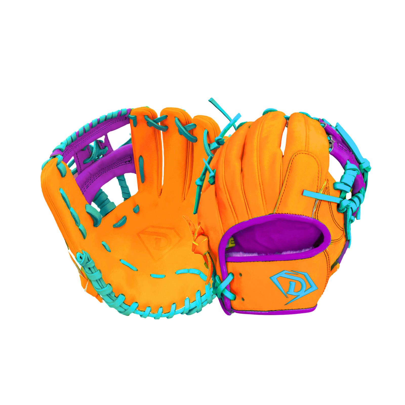 Baseball ニキ D1 Baseball Gloves | 
