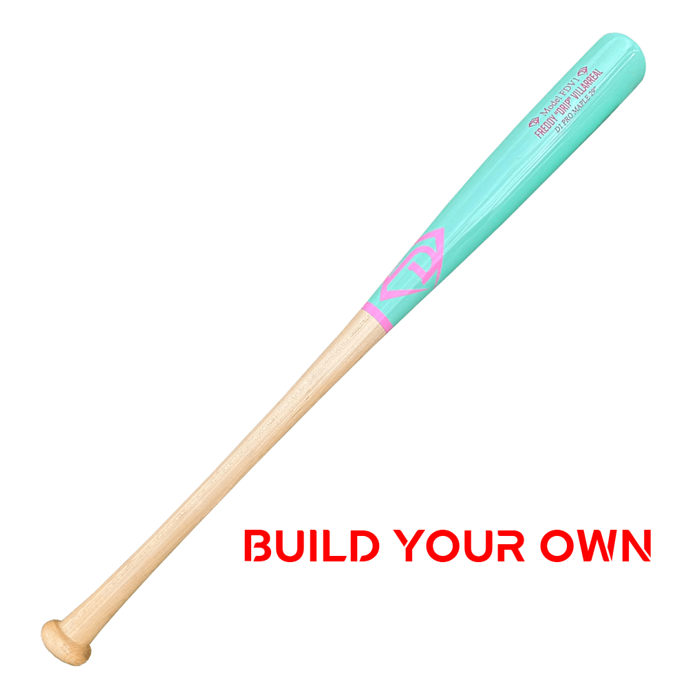 JC24 Custom Baseball Bat