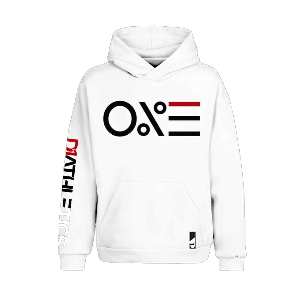 One Percent Hoodie