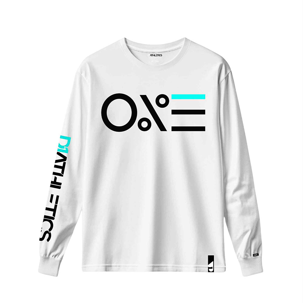 One-long-sleeve-white-blue