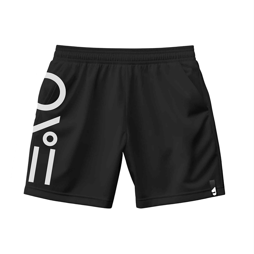 One Percent Shorts