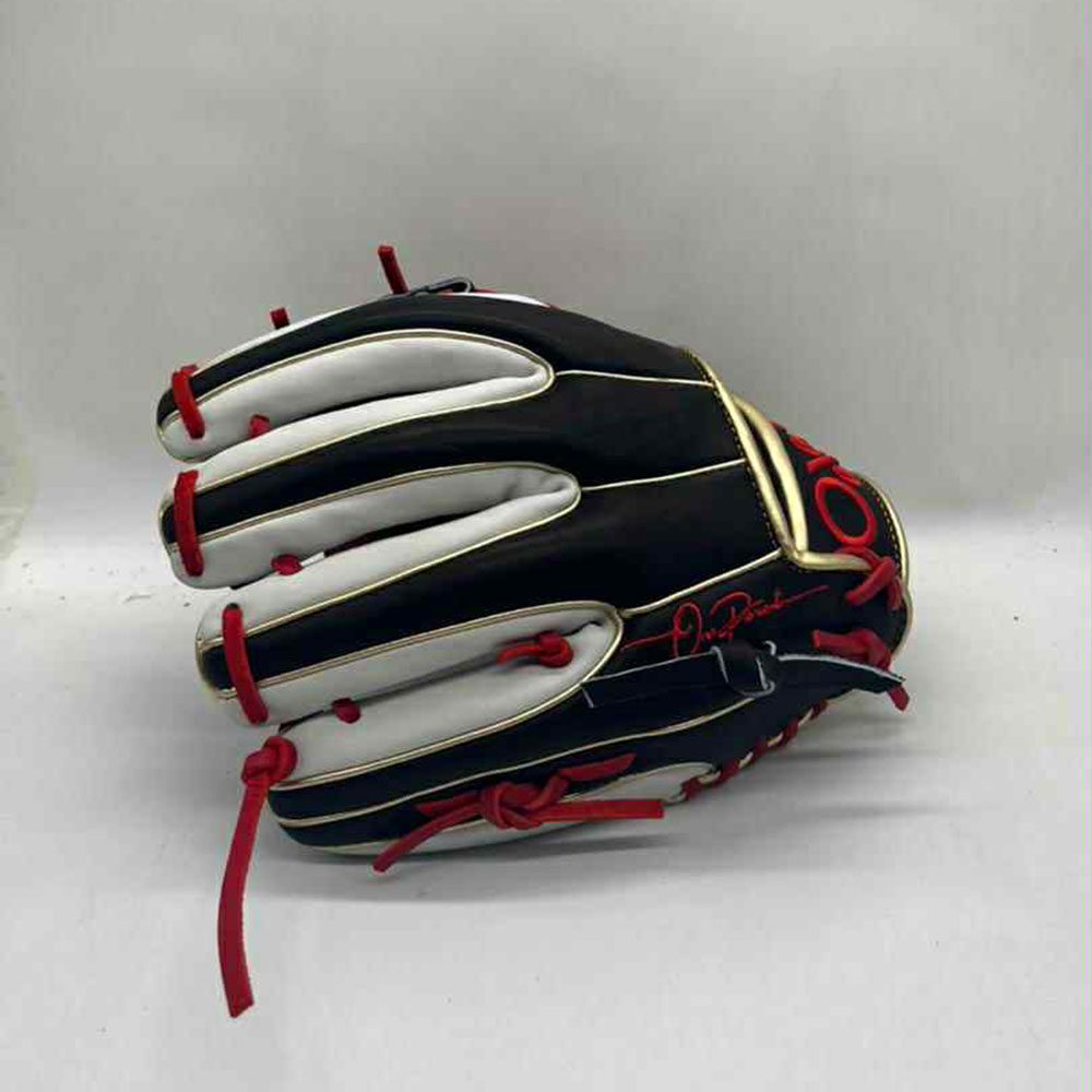 Custom Fielding Gloves