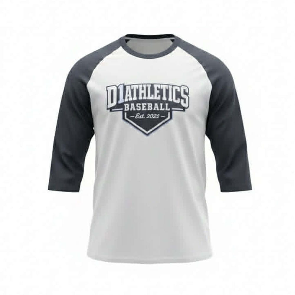 Old School Baseball Jersey