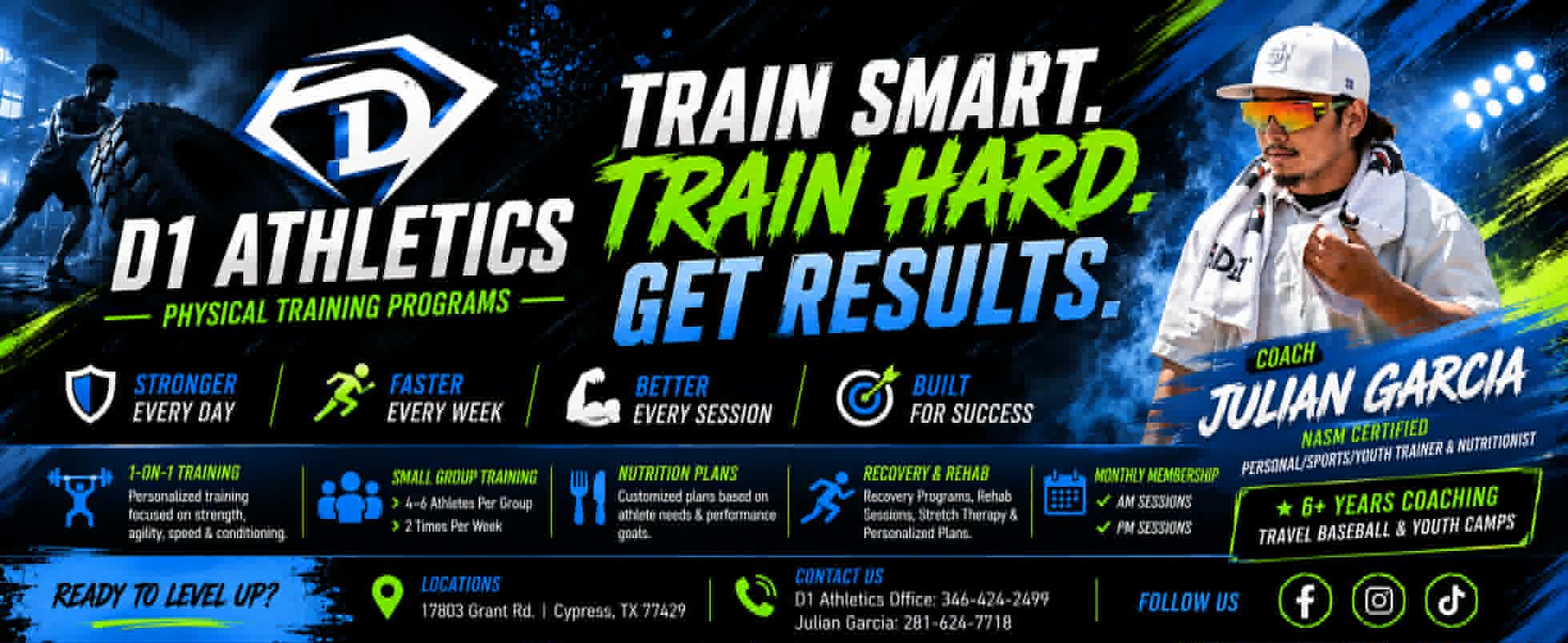 Weight Plyo Training