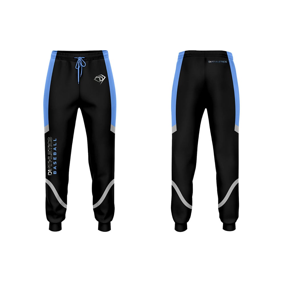 D1 Athletics High Performance Jogger Pants